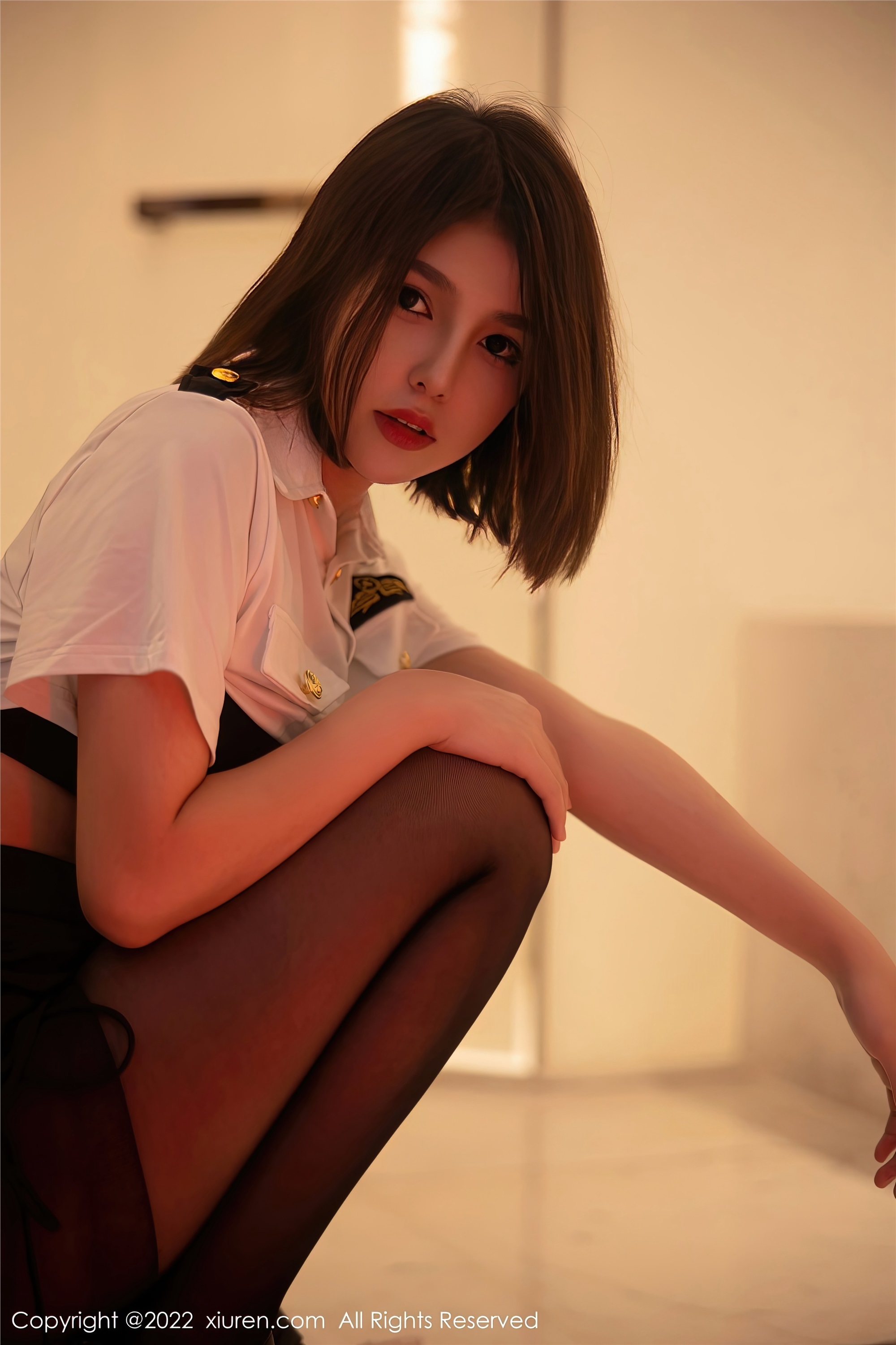 Xiuren秀人网 2022.11.07 NO.5815 美羊羊